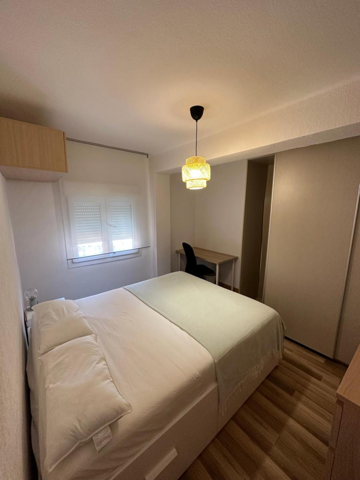 Apartment Acogedor En