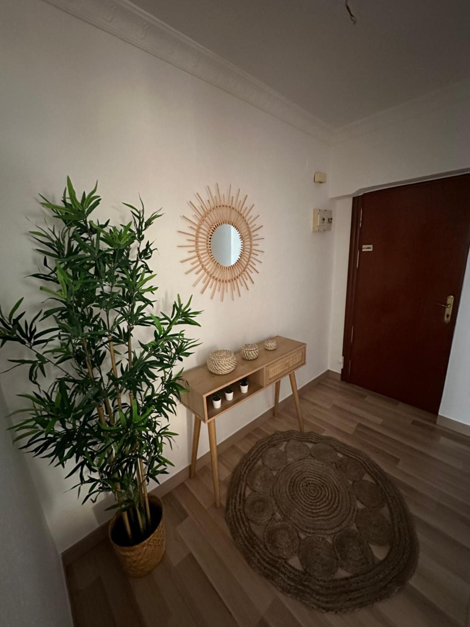 Apartment Acogedor En Almeria
