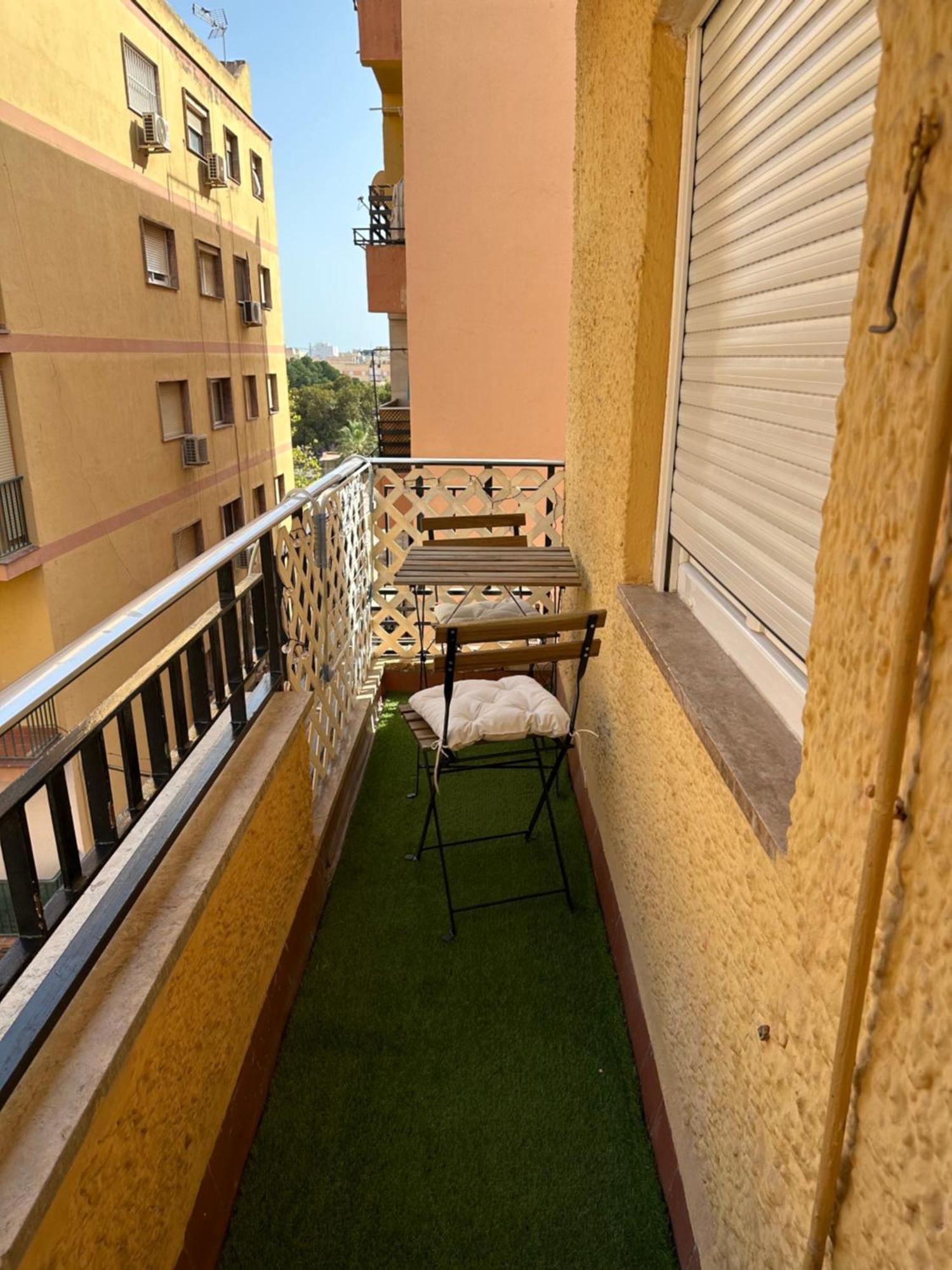 Acogedor En Apartment