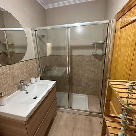 Acogedor Apartamento En Almería Exterior foto