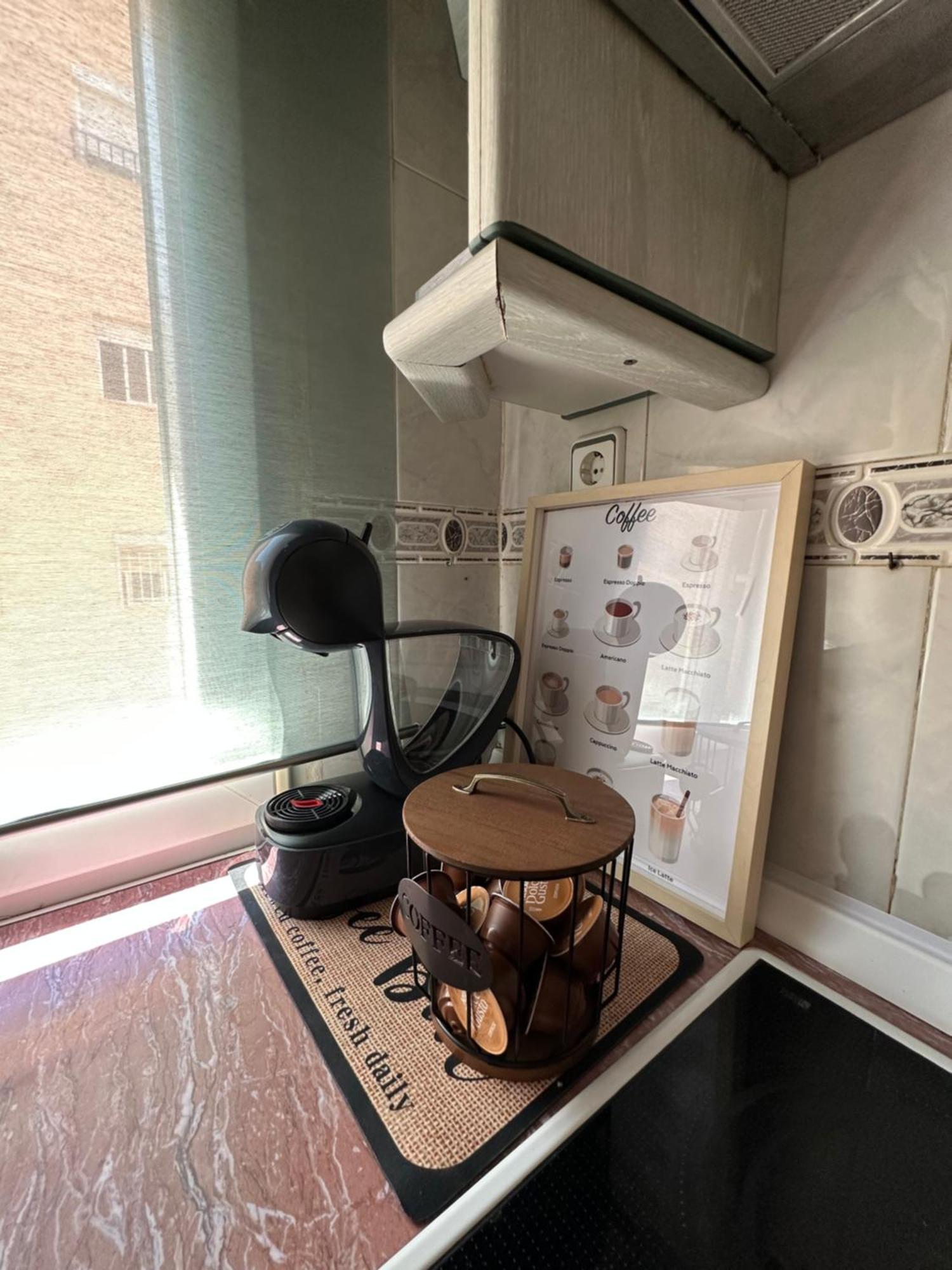 Acogedor En Appartement Almería